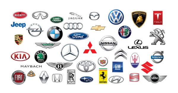 What were the Most Popular Car Brands in 2023? | Autologics
